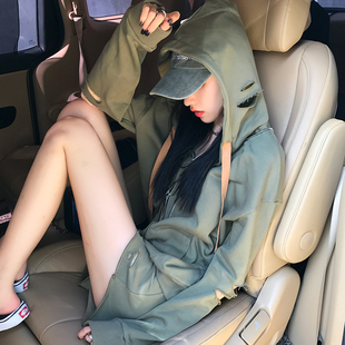 PROJECT 套装 春日舒适穿搭 短裤 性价比no.1休闲破坏运动卫衣