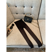 袜 性感辣妹显瘦黑丝美腿打底连裤 PROJECT 刚需