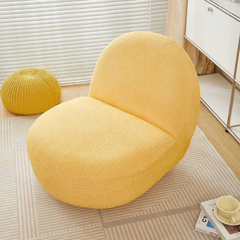 雪梨椅沙发套罩高级感防猫抓单人全包仿麻白胖子云朵沙发防尘罩,居家布艺,沙发套,淘宝优惠券,粉丝福利购,淘宝优惠卷