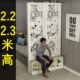 现代简约家俱时尚 屏风隔断客厅卧室饭厅镂空座屏玄关风隔断柜