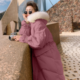 现货！以备！质量好！爆！大毛领服123-6590-P195-K278，女装棉衣/棉服，浙宝123