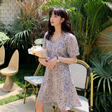 紫色