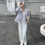 面料以下！2022秋季新款三色韩版皮衣外套女123-8825-P125-K178，女装皮衣，浙宝123