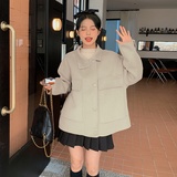 米杏色