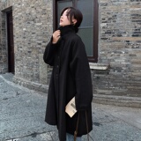新款现货！2022冬季新款四色双面羊绒毛呢外套123-8868-P255-K388，女装毛呢外套，浙宝123