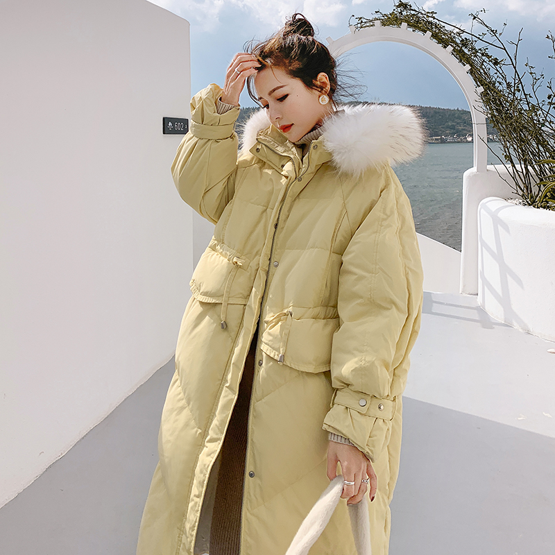 现货！以备！质量好！爆！大毛领服123-6590-P195-K278，女装棉衣/棉服，浙宝123