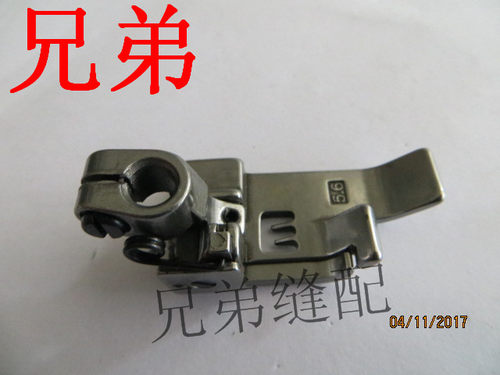 飞马W600刀砍压脚 银箭C007压脚P2476