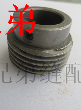 飞马M700油泵齿轮蜗杆 飞马拷边机包缝车 209613