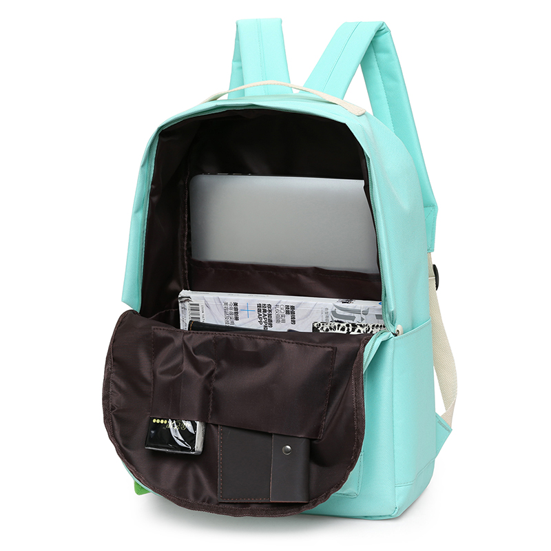 Sac à dos étudiant - Ref 46855 Image 5
