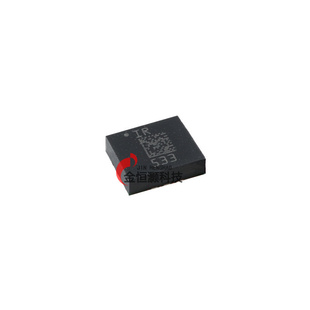 原装ISM330DHCXTR LGA-14 高性能3D数字加速度计陀螺仪传感器芯片