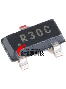 原装正品 REF3025AIDBZR SOT-23 2.5V输出 50ppm/℃ 电压基准芯片