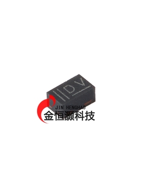 PDTC115EM,315 SOT-883-3 20mA 50V NPN晶体管