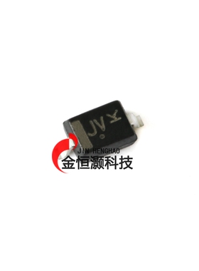 BAT54HT1G SOD-323 30V/200mA 贴片肖特基二极管 10只