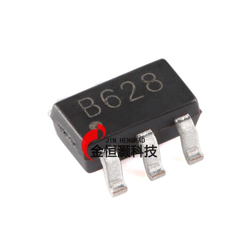 原装 MT3608L SOT-23-6 2.5A 高效率 1.2MHz电流模式升压转换器