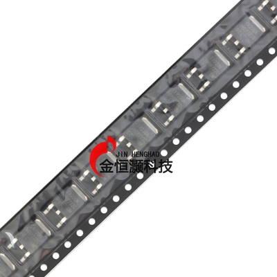 IRFR220NTRPBF TO-252-3 N沟道 200V/5A 贴片MOSFET管
