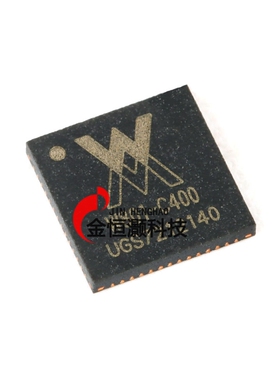 原装正品 贴片 W801-C400 QFN-56 32位WiFi蓝牙双模SoC芯片