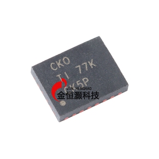 原装正品 贴片 BQ24103ARHLR VQFN-20 锂离子电池充电器芯片