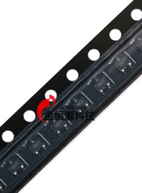AO7401 SOT-323 P沟道-30V-1.4A贴片MOSFET场效应管 5只
