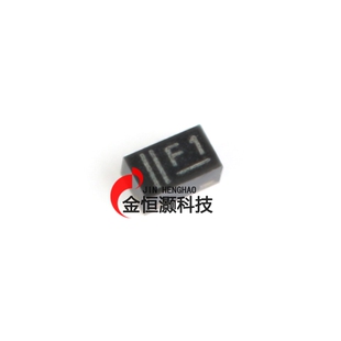 PESD5V0S1BL,315 SOD-882 5.0V 贴片ESD二极管 10只