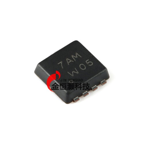 PXN9R0-30QLJ MLPAK33 30V N沟道 沟槽MOSFET