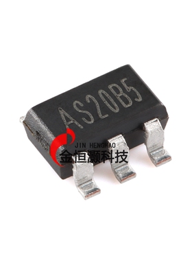 原装正品MT3520B SOT-23-5 2A 2.3V-6V输入 1.5MHz同步降压转换器