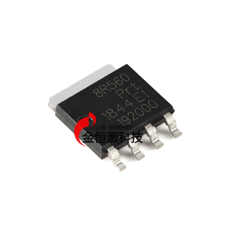 PSMN8R5-60YS,115 LFPAK56 n沟道60V 8mΩ标准电平MOSFET