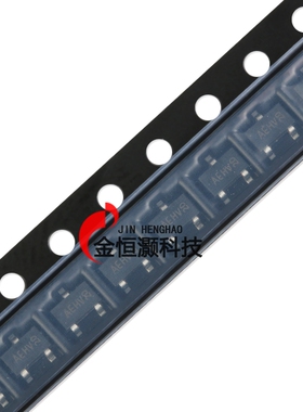 AO3414 丝印AE SOT-23 N沟道  贴片MOSFET场效应管 5只