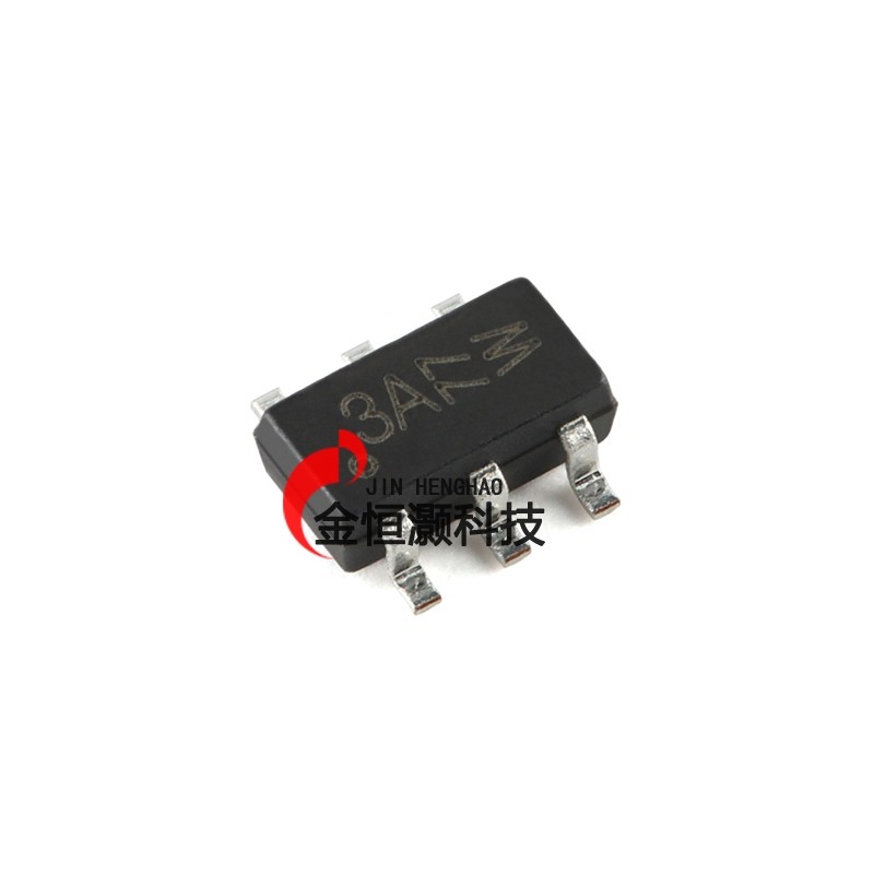 PMN30XPX SOT-457 20V P沟道 沟槽MOSFET