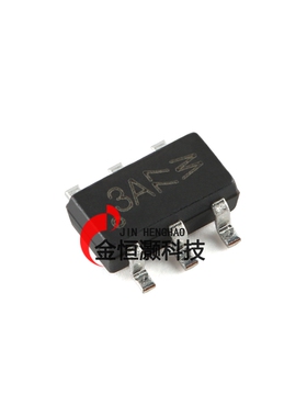 PMN30XPX SOT-457 20V P沟道 沟槽MOSFET