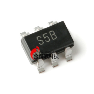 原装正品 ADG719BRTZ-REEL7 SOT-23-6 CMOS 单刀双掷开关