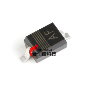 原装正品 PESD24VL1BA,115 SOD-323 24V 贴片ESD二极体 5只