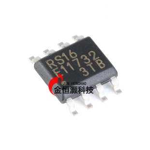 原装正品 MB85RS128BPNF-G-JNERE1 SOP-8 128KBit FRAM存储器芯片