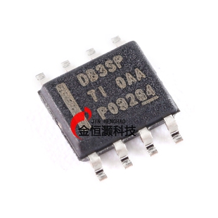 原装正品 贴片 LMR14030SDDAR SOIC-8 3.5A 降压转换器芯片