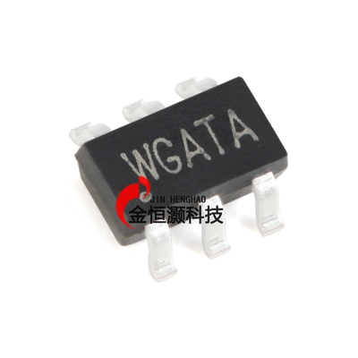 原装正品 SY7301AADC 丝印WG TSOT-23-6 DC-DC升压LED驱动器芯片