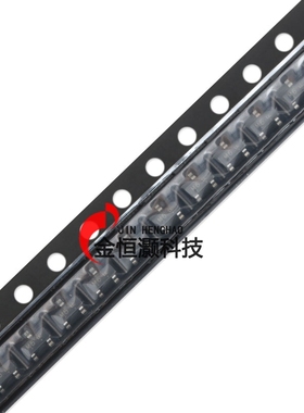L2SA812RLT1G M6 SOT-23 -50V/-150mA 贴片三极管 20只