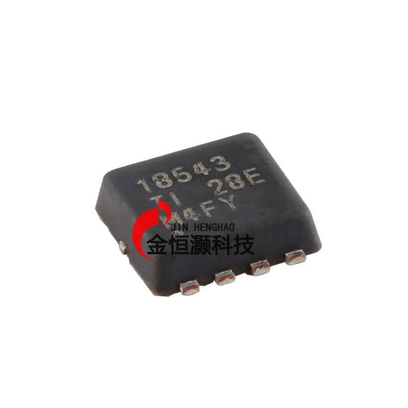 原装正品 CSD18543Q3AT VSONP-8 60V N沟道 MOSFET场效应管