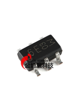 PMN48XPA2X SOT-457 20V P沟道 沟槽MOSFET