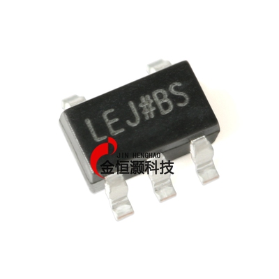 原装正品 ADP150AUJZ-3.3-R7 SOT-23-5 150mA CMOS线性稳压器芯片