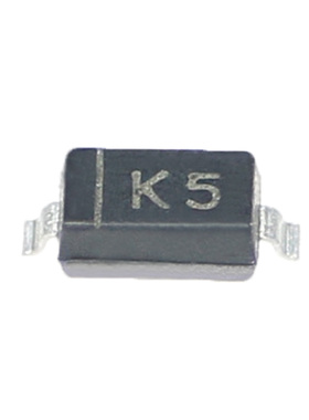 MMSZ5255B 丝印K5 SOD-123 28v稳压二极管(50只）