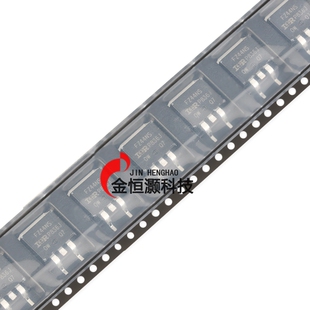 IRFZ44NSTRLPBF TO-263-3 N沟道 55V/49A 贴片MOSFET管