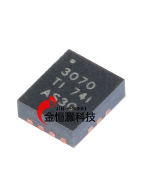 原装正品 贴片 TPS63070RNMR VQFN-15 降压-升压转换器IC芯片