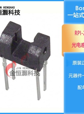 RPI-121 122 125 221 222 243 246 352 441C1 小型光电开关传感器