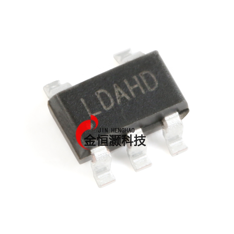 原装正品 SY8088AAC 丝印LD SOT-23-5 同步降压DC-DC稳压器芯片