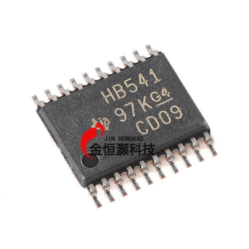 原装正品 SN74AHCT541PWR TSSOP-20 八路缓冲器/驱动器芯片