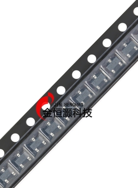 IRLML2244TRPBF SOT-23 P沟道 -20V/-4.3A 贴片MOSFET管