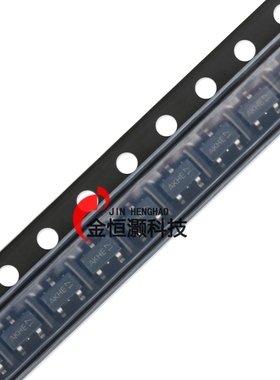 AO3418 SOT-23 N沟道 30V/3.8A 贴片MOSFET场效应管 5只