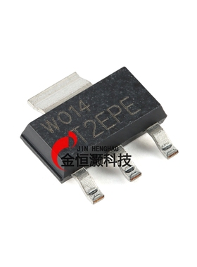 PMT200EPEX SOT-223 70V P沟道 沟槽MOSFET