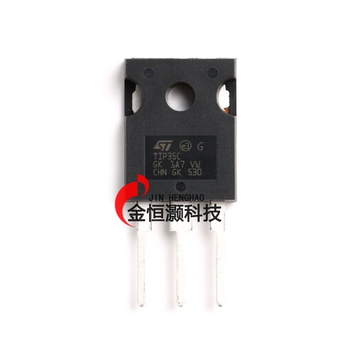 TIP35C TO-247 晶体管-单路 25A/100V