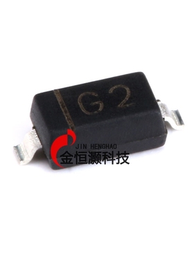 MMSZ5227B SOD-123 3.6V/0.35W 贴片稳压二极管 20只