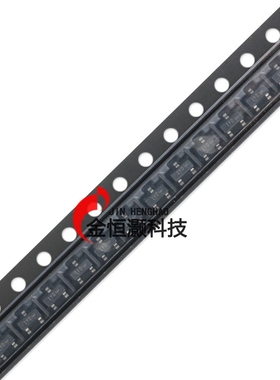L8550QLT1G 1YD SOT-23 -25V/-800mA 贴片三极管 20只